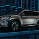 Illustration for article titled The Subaru Viziv-7 Is The Seven Seat SUV That Will Cement Subarus Takeover Of America